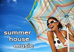 Top House Music Songs - Summer 2013 - Best Summer Songs Chart List