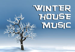 Top House Music Songs - Winter 2012-2013